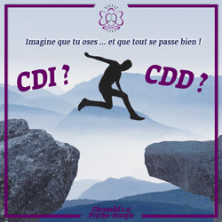 Quitter un CDI pour un CDD (miniature)