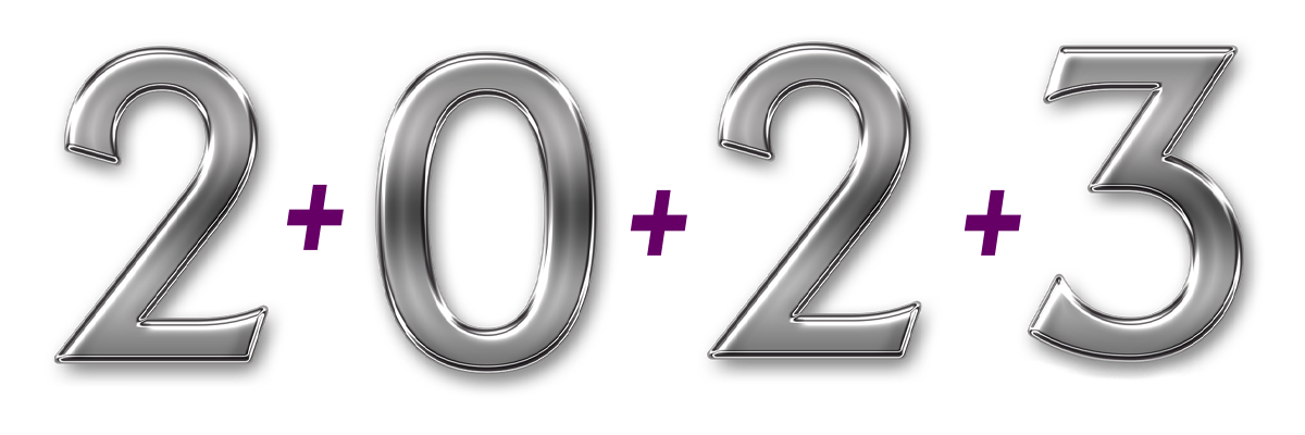 2023, une année en vibration 7