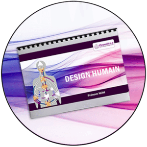 Vignette Manuel personnalisé de Design Humain