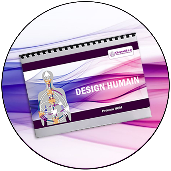 Vignette Manuel personnalisé de Design Humain