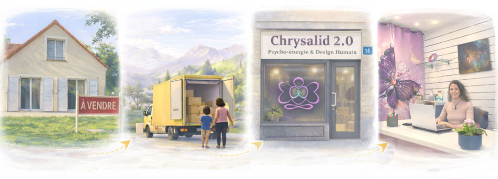 illustration étapes 2025