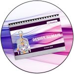 Vignette Manuel personnalisé de Design Humain