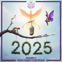 Bonne année 2025