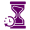 Pictogramme représentant la Durée