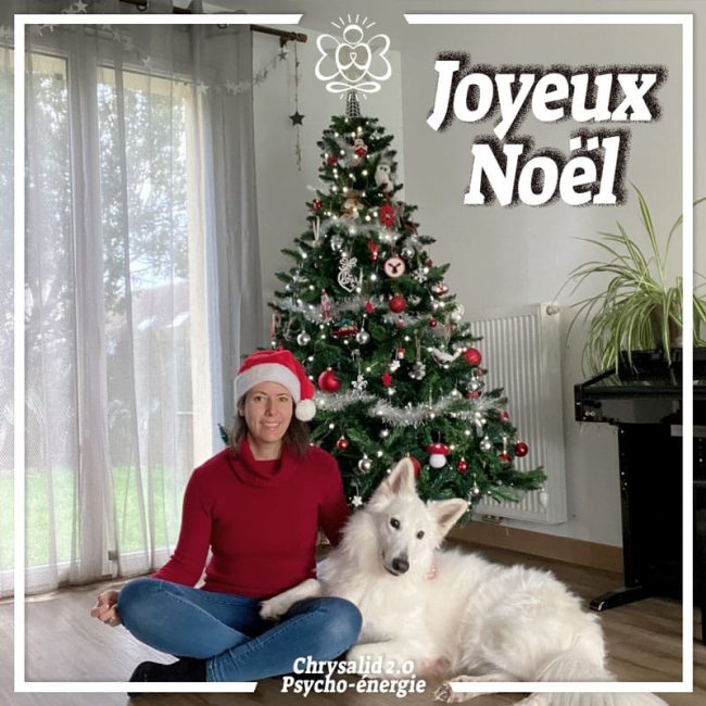Joyeux Noël 2022